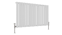 horizontal radiators