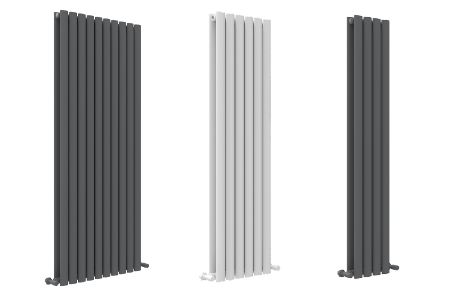vertical radiators