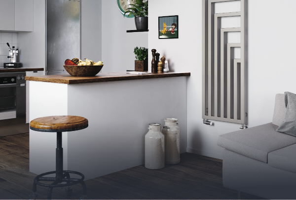 kitchen radiators