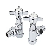 manual radiator valves