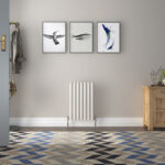 sorento-horizontal-designer-radiator-oval-single-panel-600x420-white