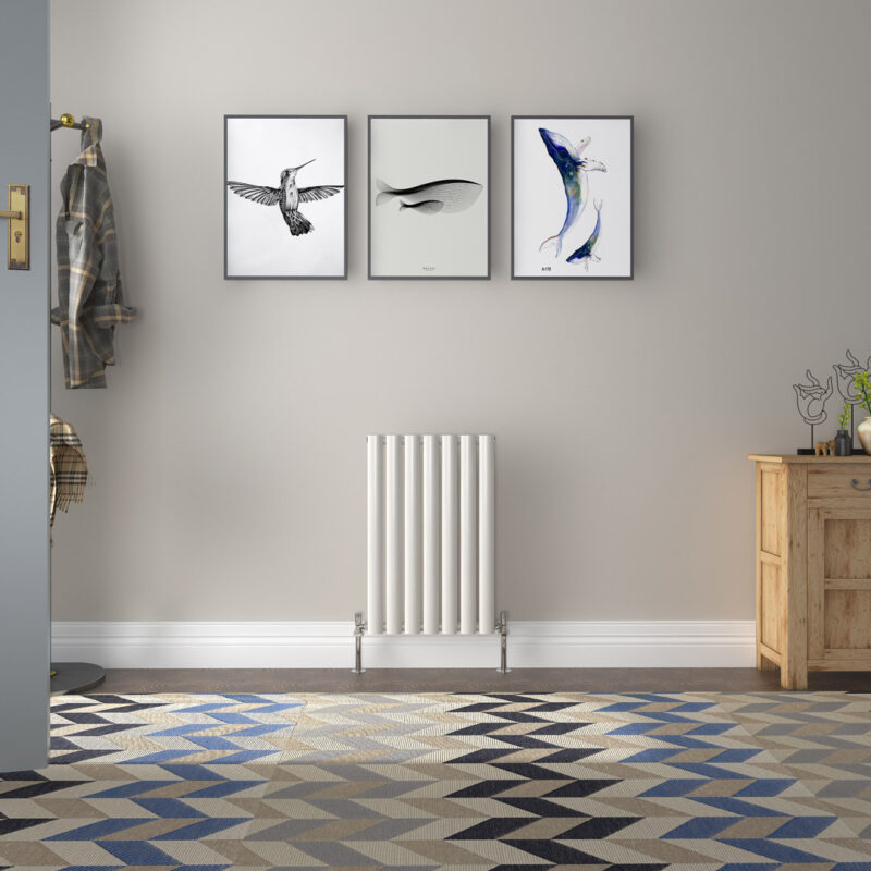 sorento-horizontal-designer-radiator-oval-single-panel-600x420-white