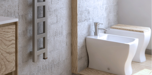 stainless steel radiators