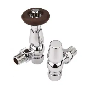 thermostatic radiator valves