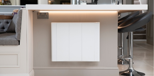aluminium radiators