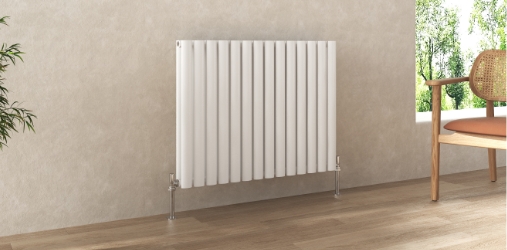 mild steel radiators