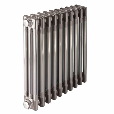 450-H-X-1180-W-3-Column-Horizontal-Raw-Metal-Lacquered-Radiator